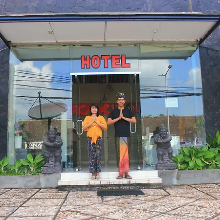 Reddoorz @ Sunset Point Seminyak