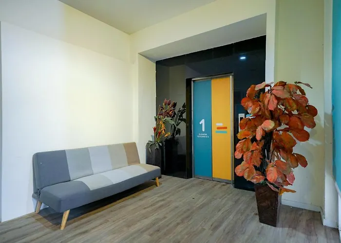 Guest house Reddoorz @ Sunset Point