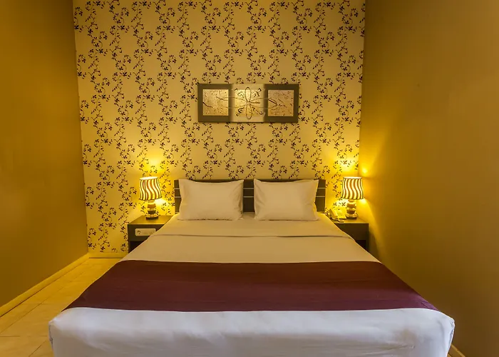 Guest house Reddoorz @ Sunset Point