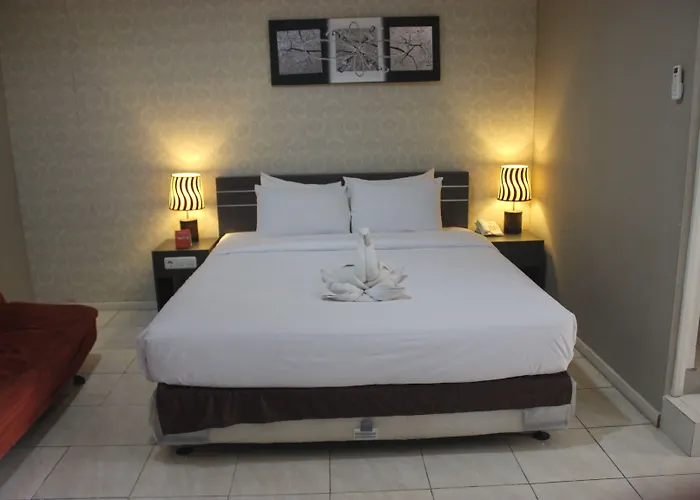 Reddoorz @ Sunset Point Guest house