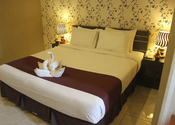 Reddoorz @ Sunset Point Guest house Seminyak (Bali)