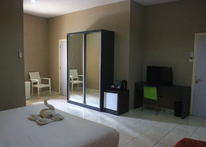 Guest house Reddoorz @ Sunset Point 3*