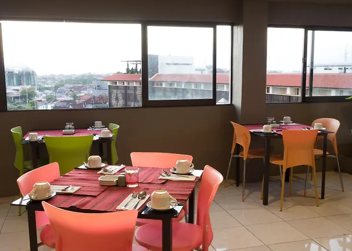Reddoorz @ Sunset Point Guest house 3*