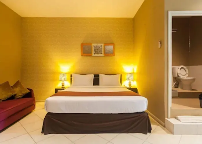 Guest house Reddoorz @ Sunset Point