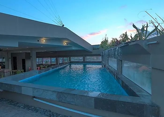 Guest house Reddoorz @ Sunset Point 3*