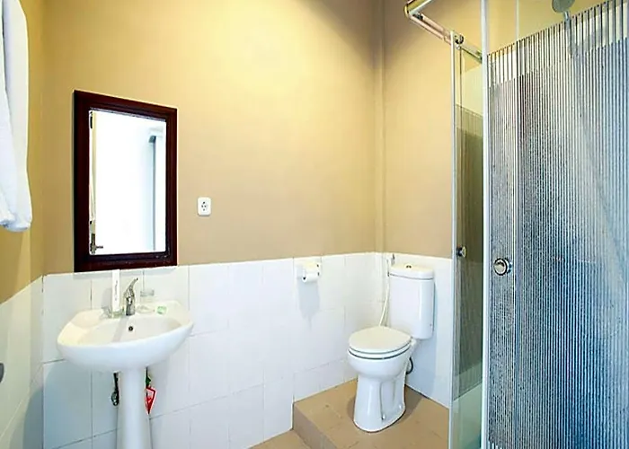 Guest house Reddoorz @ Sunset Point