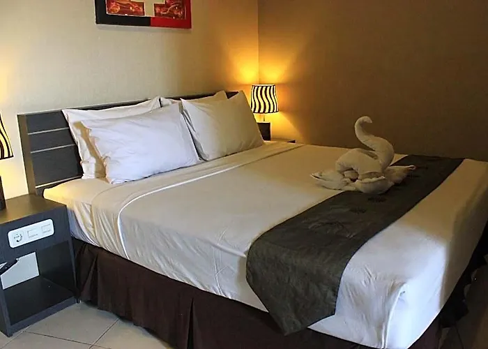 Guest house Reddoorz @ Sunset Point