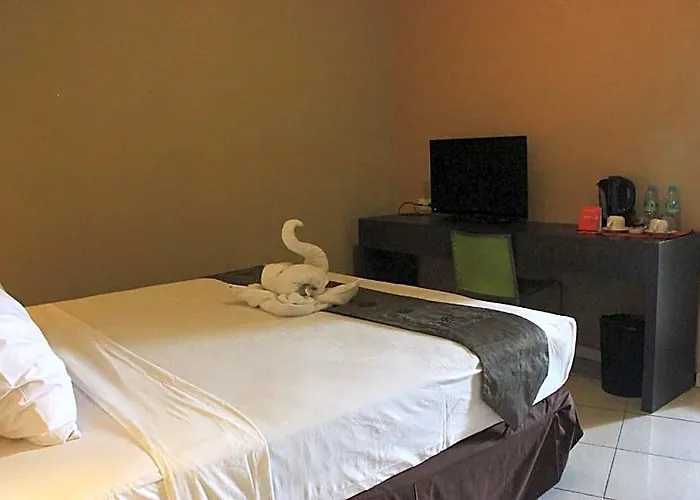 Guest house Reddoorz @ Sunset Point