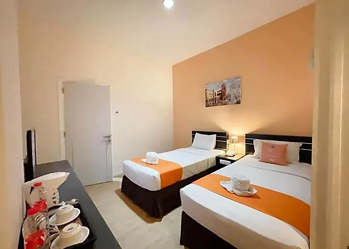 Reddoorz @ Sunset Point Guest house 3*