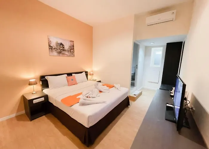 Reddoorz @ Sunset Point Maison d'hôtes Seminyak